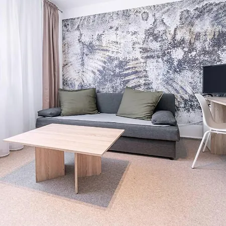 Apartmán By Pyramide: Sylvestr *