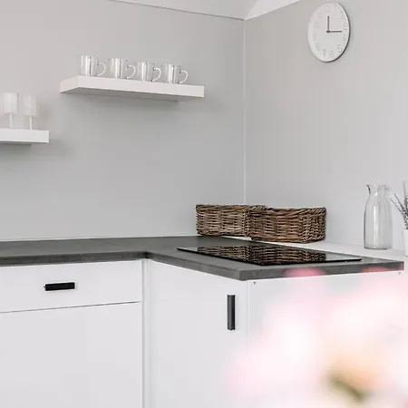 Apartment By Pyramide: Sylvestr
