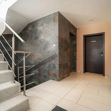 Apartment By Pyramide: Sylvestr