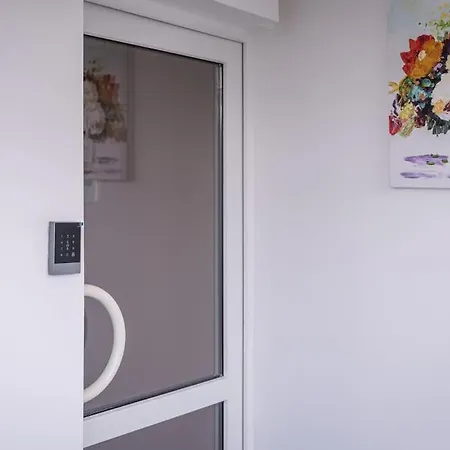 Apartmán By Pyramide: Sylvestr Bratislava